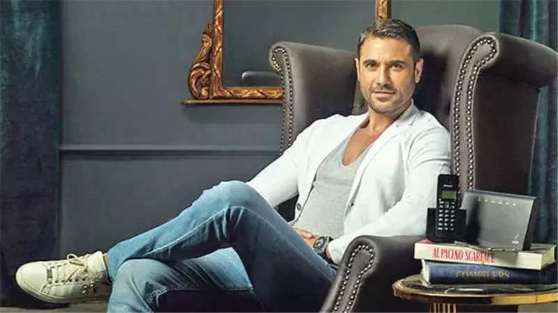 أحمد عز، فيتو 