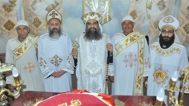 إيبارشية أبنوب