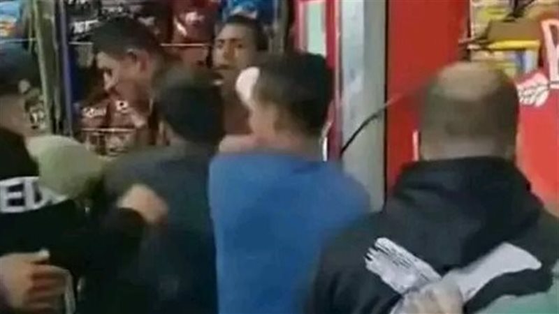 تجديد حبس المتهمين