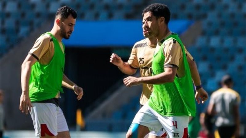 الزمالك 