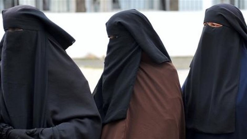 المحرمات من النساء