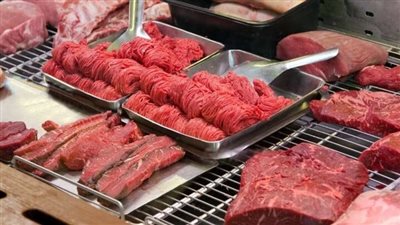 باستثناء الكندوز، ارتفاع ملحوظ في أسعار اللحوم لليوم الثاني على التوالي