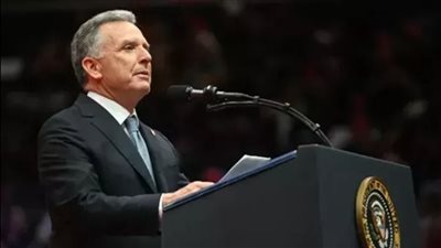 بين مصر وقطر والإمارات، مبعوث ترامب للشرق الأوسط يصل المنطقة الأسبوع المقبل