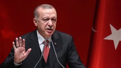 أردوغان: نتوقع من الاتحاد الأوروبي رفع العقوبات عن ‎سوريا فورا