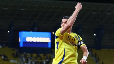 شاهد أهداف مباراة النصر والهلال في قمة الدوري السعودي 