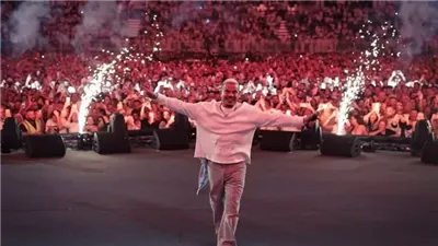 أخبار الفن اليوم، أسعار تذاكر حفل عمرو دياب في دبي، أحمد عزمي يكشف مفاجأة صادمة عن مسلسل يتربي في عزو، حسام حبيب يوضح حقيقة ارتباطه من جديد