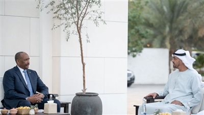 أمريكا تفرض عقوبات على 7 شركات مقرها الإمارات بسبب السودان، وأبوظبى توضح التفاصيل