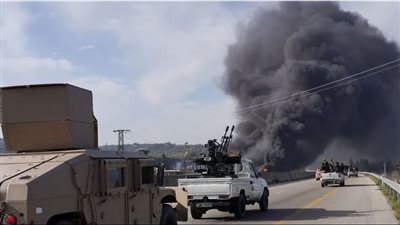 الحكومة السورية المؤقتة ترد على تقرير منظمة العفو الدولية بشأن أحداث الساحل