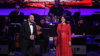 علي الحجار يروي رحلة فريد الأطرش في 