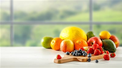 سعر الفاكهة اليوم، ارتفاع الجوافة والفراولة وانخفاض اليوسفي