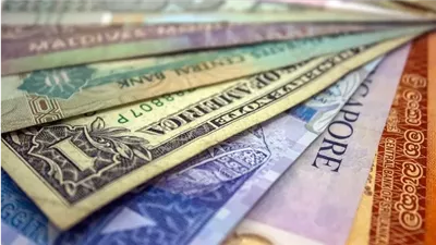 أسعار العملات العربية والأجنبية مقابل الجنيه بختام تعاملات اليوم