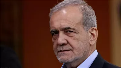 إقالة مساعد الرئيس الإيراني بسبب رحلة قطبية فاخرة