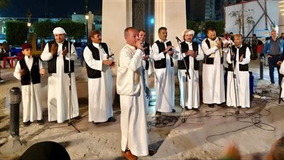 محافظ الفيوم يتابع أنشطة فرع الثقافة على مدار شهر مارس