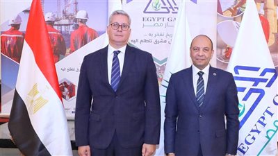 وزير البترول يعتمد نتائج أعمال شركة غاز مصر عن العام المالي 2024 