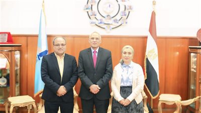 التعليم العالي: تعزيز التعاون البحثي بين المركز القومي للبحوث وجامعة ماليزيا التكنولوجية