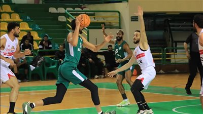 الاتحاد يفوز على سبورتنج في ثاني جولات نصف نهائي دوري السوبر لكرة السلة 