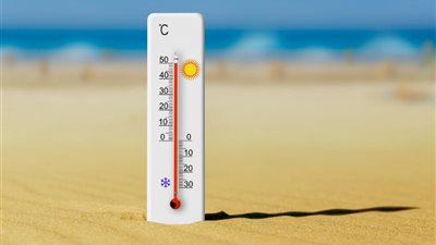 الأرصاد تعلن توقعاتها لطقس غد الخميس وانخفاض الحرارة 10 درجات جنوب الصعيد