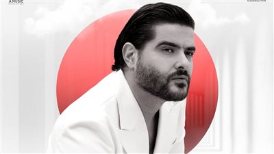 ناصيف زيتون يستعد لحفل استثنائي 11 أبريل في حديقة الشهيد