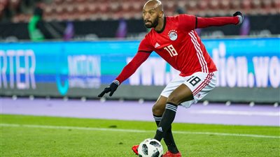 تعرف على مدة غياب شيكابالا عن الزمالك