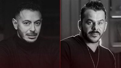 منذر رياحنة: حكيم باشا عمل مختلف وبيني وبين مصطفى شعبان كيميا 