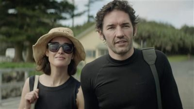 قبل انطلاق النسخة 11، عرض أفلام الدورات السابقة من مهرجان الإسكندرية للفيلم القصير