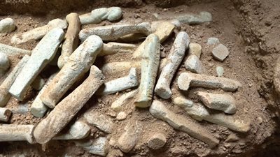 أبرزها اكتشاف أثري جديد بمعبد الرامسيوم، حصاد السياحة والآثار خلال أسبوع