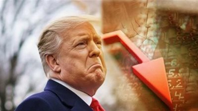 انهيار وشيك للاقتصاد الأمريكي، وخبير يحذر من تقلبات حادة بالأسواق وارتفاع أسعار السلع