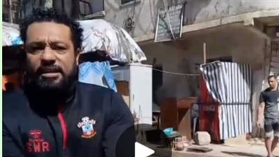 حقيقة تداول فيديو لبائع مخلل يتهم مسئولي حي غرب الإسكندرية بتلقي رشوة