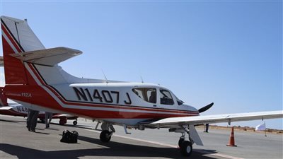 الطيران: انطلاق فعاليات Rally Siwa Sands 2025 بمشاركة عالمية لتعزيز الرياضات الجوية