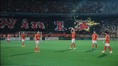 تفاصيل الاجتماع الفني لمباراة الأهلي والهلال السوداني بدوري أبطال أفريقيا 