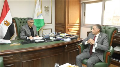 محافظ الجيزة يعلن عن بدء امتحانات صفوف النقل الشهرية في 24 أبريل 