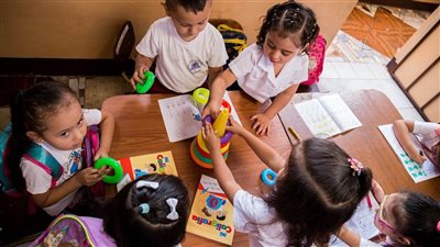 5 أهداف لنظام الأسر البديلة وفقا لقانون الطفل، تعرف عليها