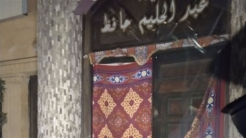 ورثة عبد الحليم حافظ