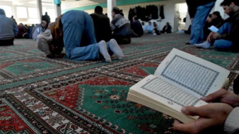 موعد أذان المغرب