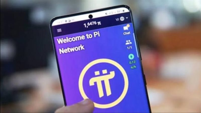 عملة Pi Network -