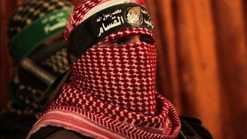 أبوعبيدة، فيتو