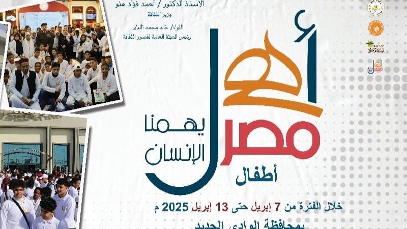 مشروع أهل مصر، فيتو