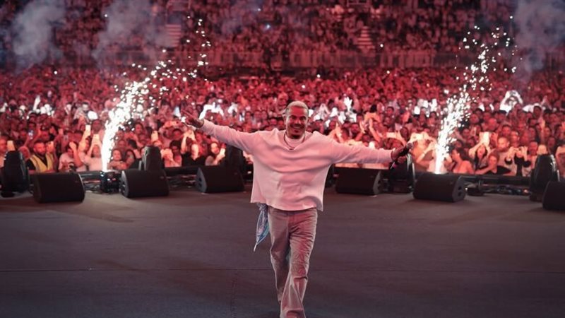 عمرو دياب، فيتو 