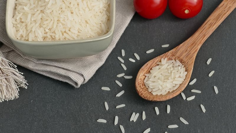 سعر الأرز