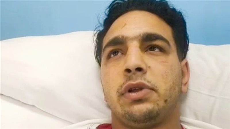 جامعة طنطا تنقل عامل