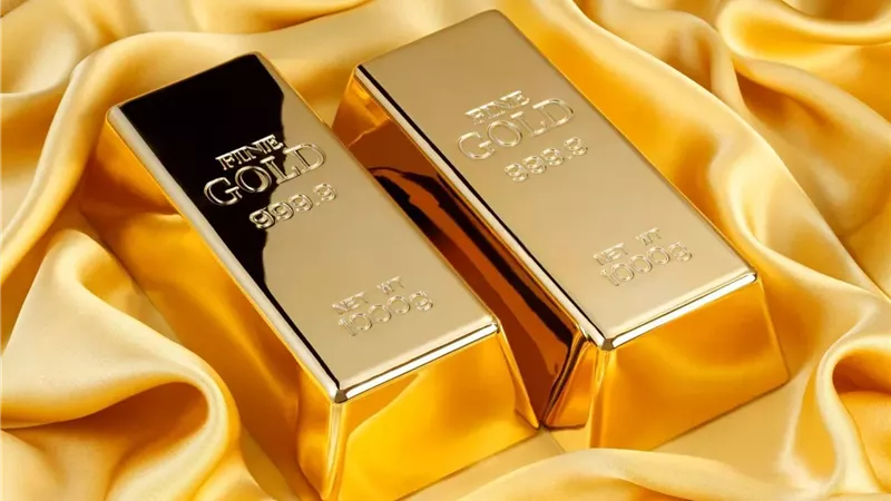اسعار الذهب، فيتو