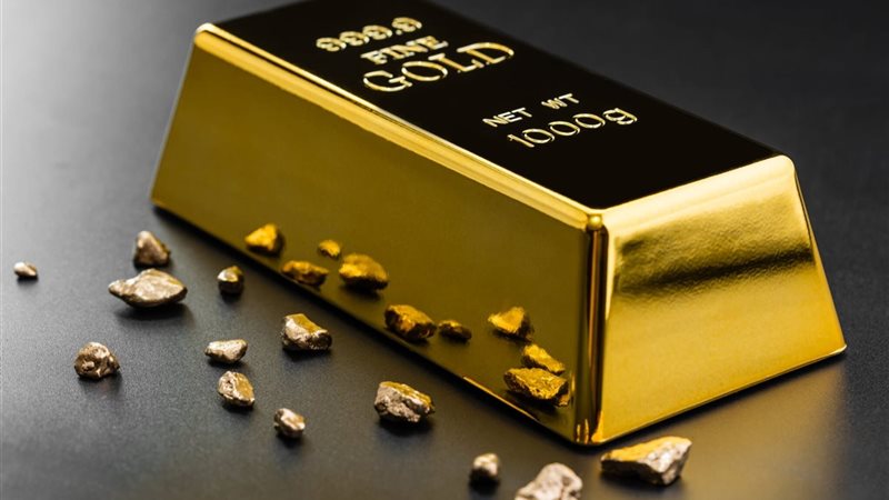 سعرسبائك الذهب 