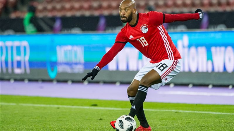 شيكابالا، فيتو