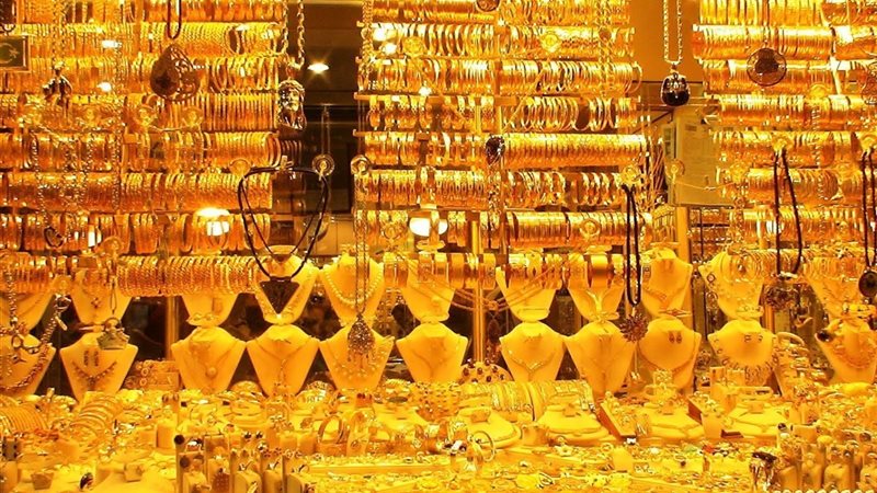 أسعار الذهب اليوم،