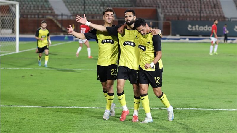 دوري المحترفين 