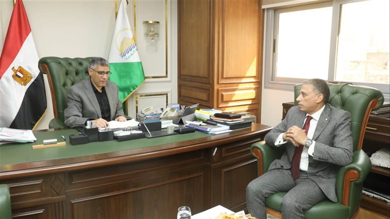 محافظ الجيزة، فيتو