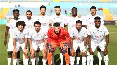 كأس عاصمة مصر، المصري وسيراميكا كليوباترا يتعادلان 1-1 (صور)