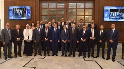 وزير الاستثمار: إجراءات جديدة لتقليل زمن الإفراج الجمركي وخفض التكاليف اللوجستية