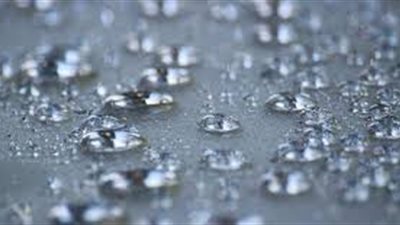 تفسير رؤية المطر في المنام وعلاقتها بعودة الشخص المفقود 