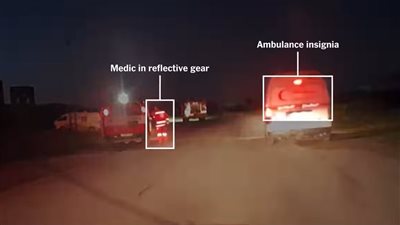 موقع والا الإسرائيلي: جيش الاحتلال كذب على جميع وسائل الإعلام في العالم